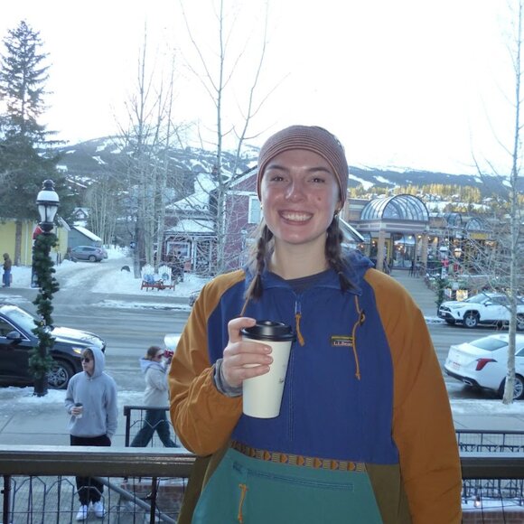 Meet your Posher, Addy - Picture 1 of 1